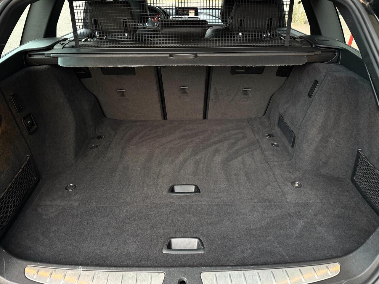 Bmw 320 320d Touring Msport