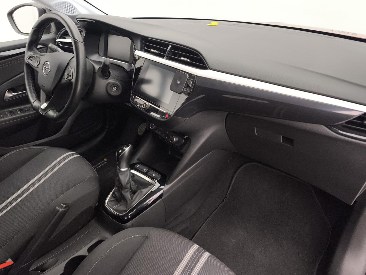 OPEL Corsa VI 2020 - Corsa 1.2 Blitz Edition s&s 75cv