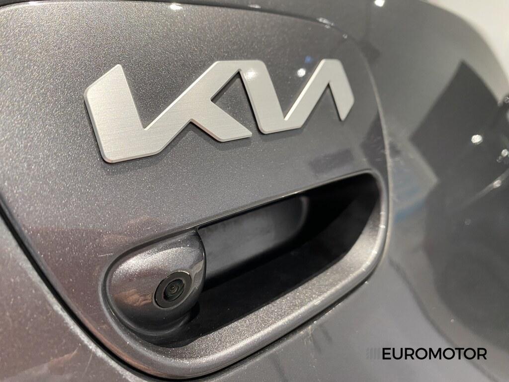 Kia Picanto 1.0 DPI Style