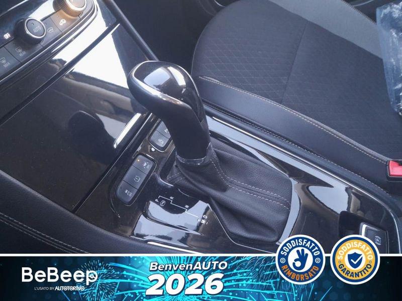 Opel Grandland X 2.0 ECOTEC ULTIMATE S&S 177CV AT8