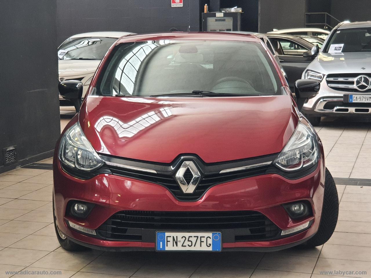 RENAULT Clio TCe 12V 90 GPL S&S 5p. Energy Duel