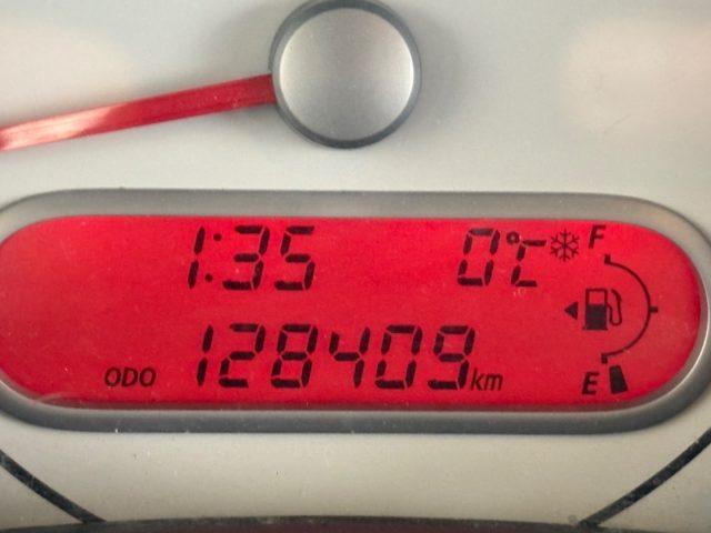 OPEL Agila 1.0 12V 65CV Enjoy OK NEOPATENTATI P CONSEGNA