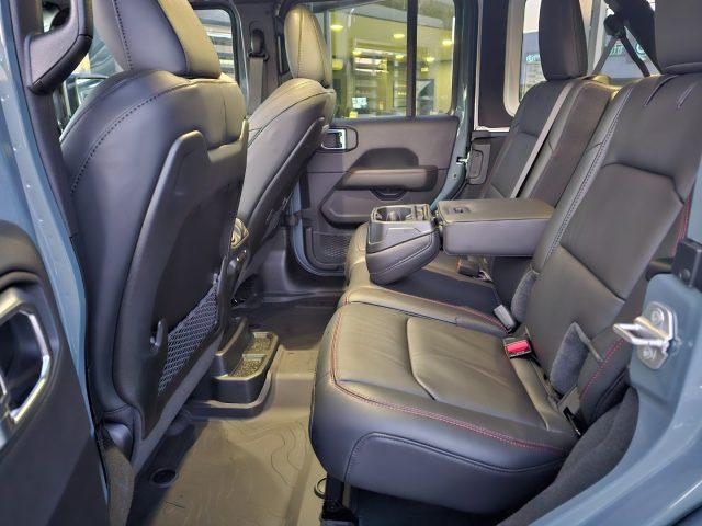 JEEP Wrangler Unlimited 3.6 V6 RUBICON X Xtreme Recon 35" MY26