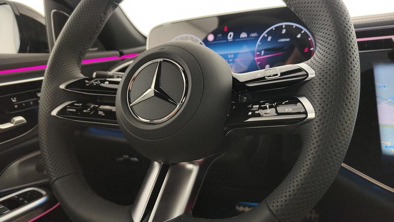 Mercedes-Benz E SW 220 d AMG Line Premium 4matic auto