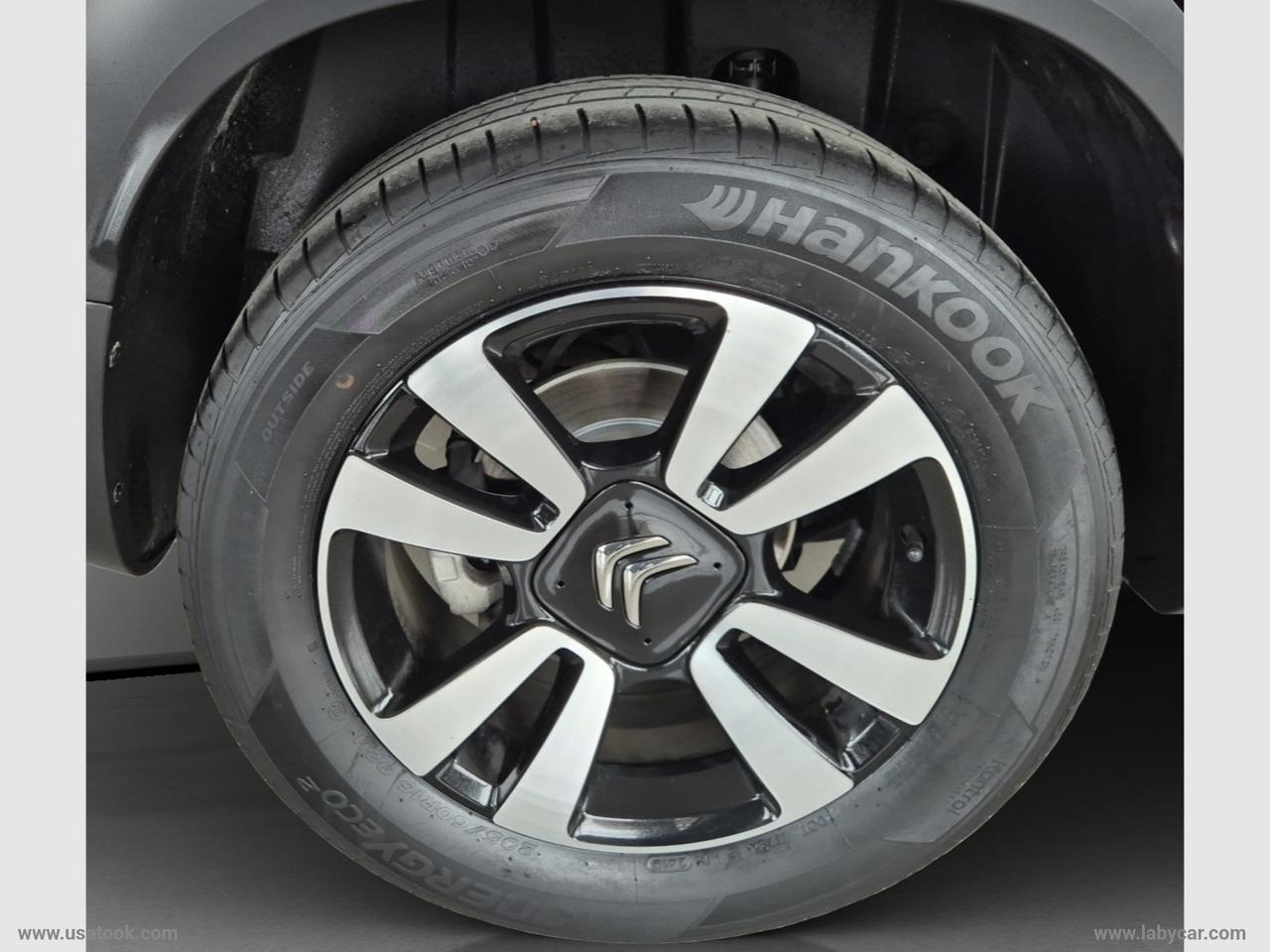 CITROEN C3 Aircross PureT. 110 S&S Shine