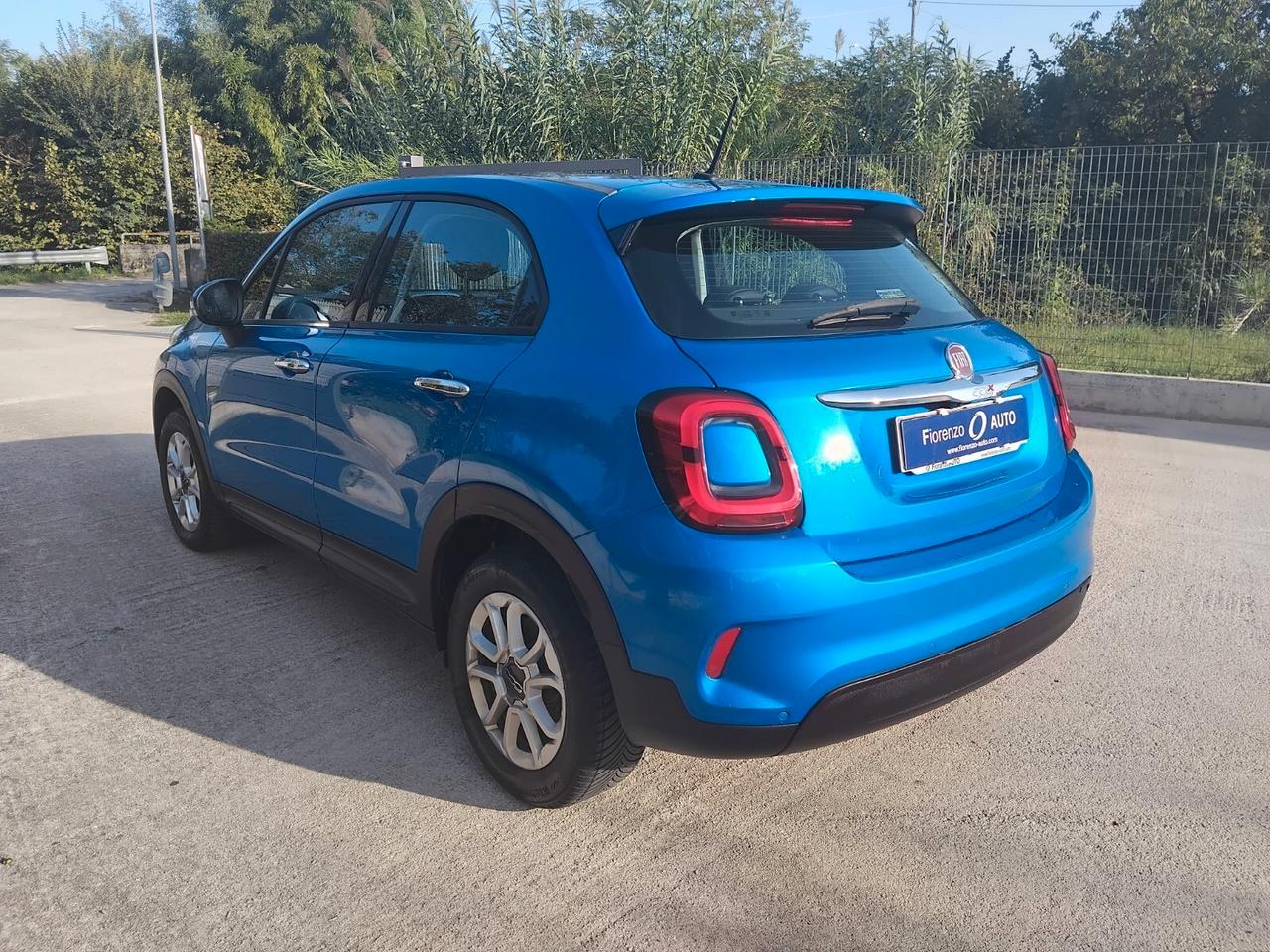 Fiat 500X 1.6 E-TorQ Urban - IN ARRIVO-