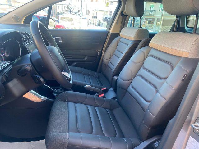 CITROEN C3 Aircross BlueHDi 110cv SHINE PACK Uniproprietario