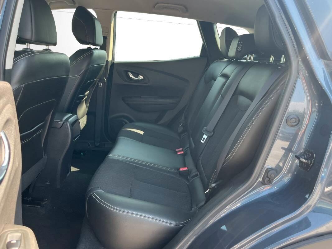 Renault Kadjar 1.6 dci energy Intens 130cv