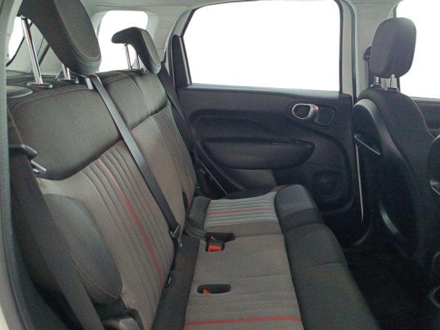 FIAT 500L 1.6 Multijet 120 CV Pop Star
