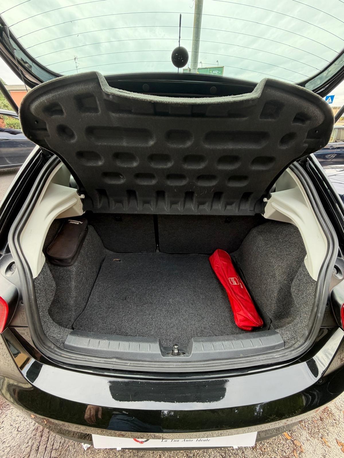 Seat Ibiza 1.2 TDI CR 5 porte Business