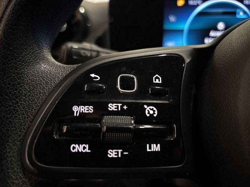 Mercedes-Benz Classe B B 160 Executive