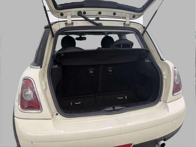 MINI One 1.4 16V Ray