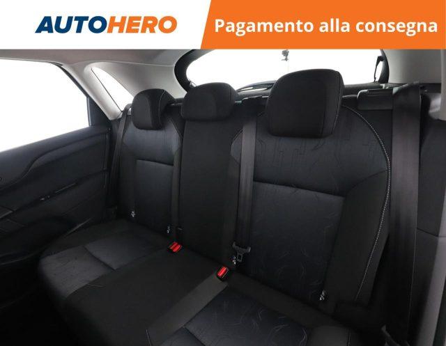 CITROEN C4 1.6 HDi 90 Seduction