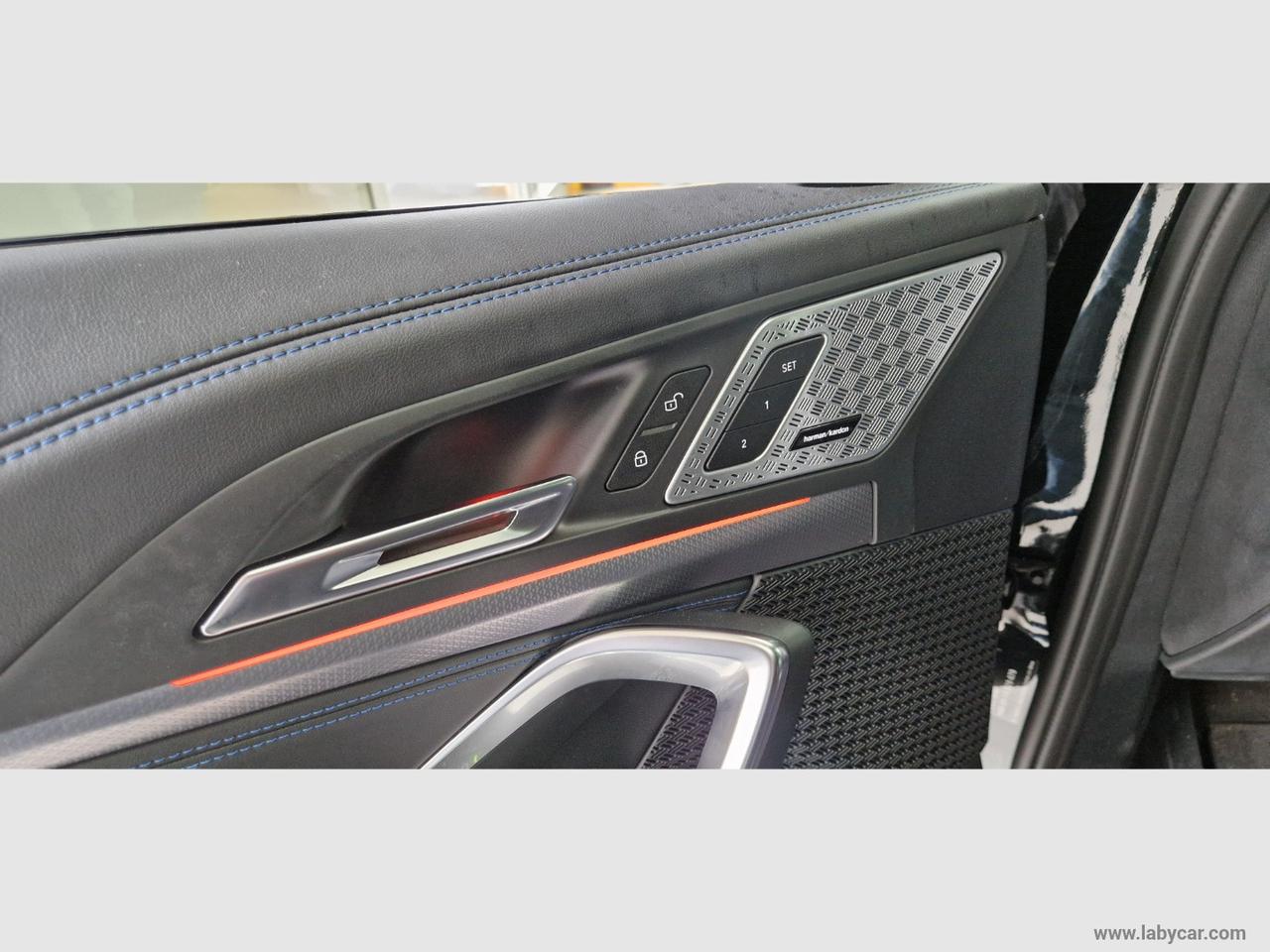 BMW X1 xDrive 30e Msport Pro