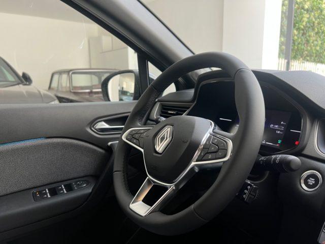 RENAULT Captur ECO-G 100 CV Techno TUA DA 249.00 MENSILI ANT.0