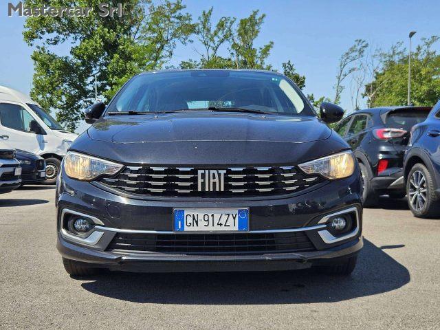 FIAT Tipo 5 P 1.5 t4 hybrid City Life 130cv dct - GN914ZY