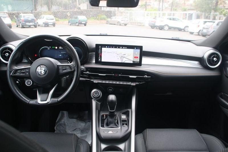 Alfa Romeo Tonale 1.6 Diesel 130cv TCT6 Ti