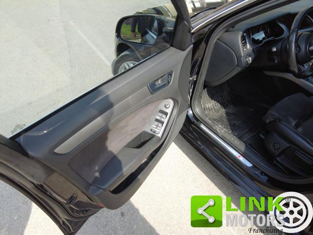 AUDI A4 allroad 2.0 TDI 150 CV