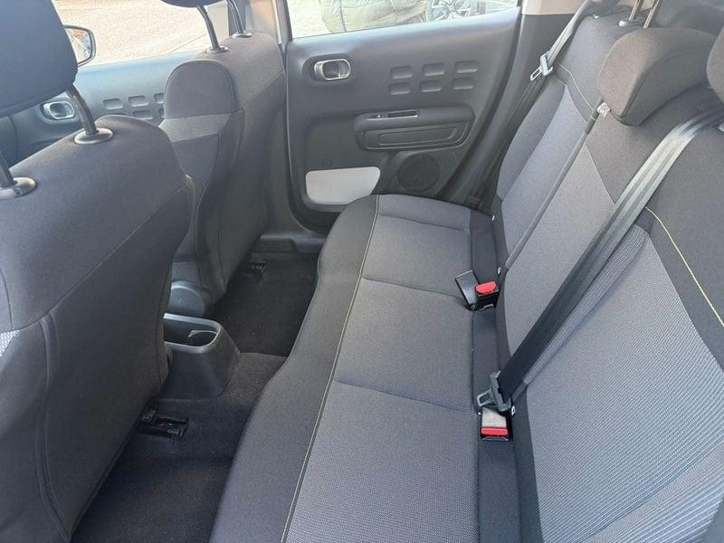 Citroën C3 PureTech 83 S&S Shine Neo Patentati