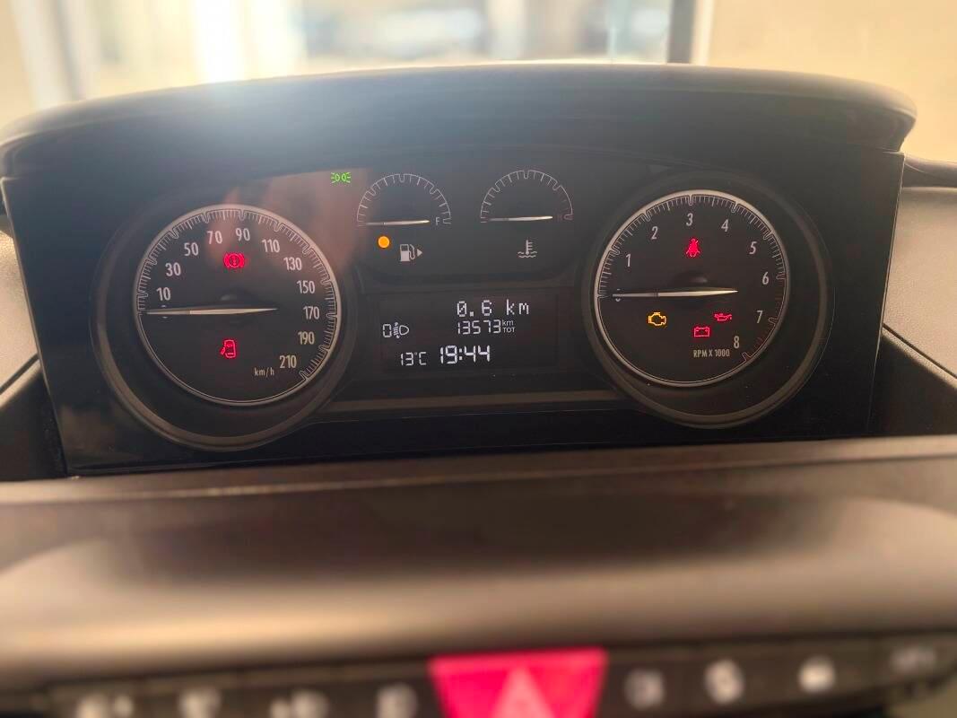 Lancia Ypsilon 1.2 Gold s&s 69cv my19