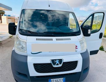 Peugeot Boxer 330 2.2 HDi/120CV PC-TN Furgone