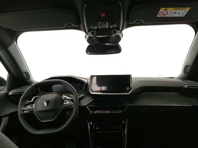 PEUGEOT 2008 Hybrid 145 e-DCS6 Allure