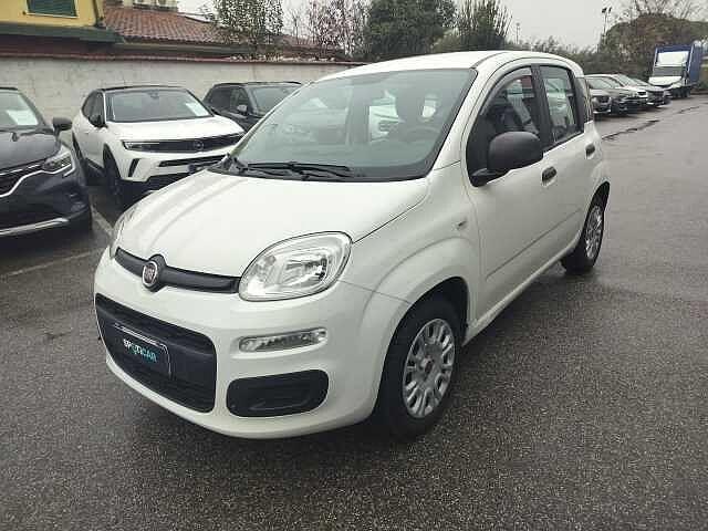 Fiat Panda 1.2 EasyPower Easy GPL