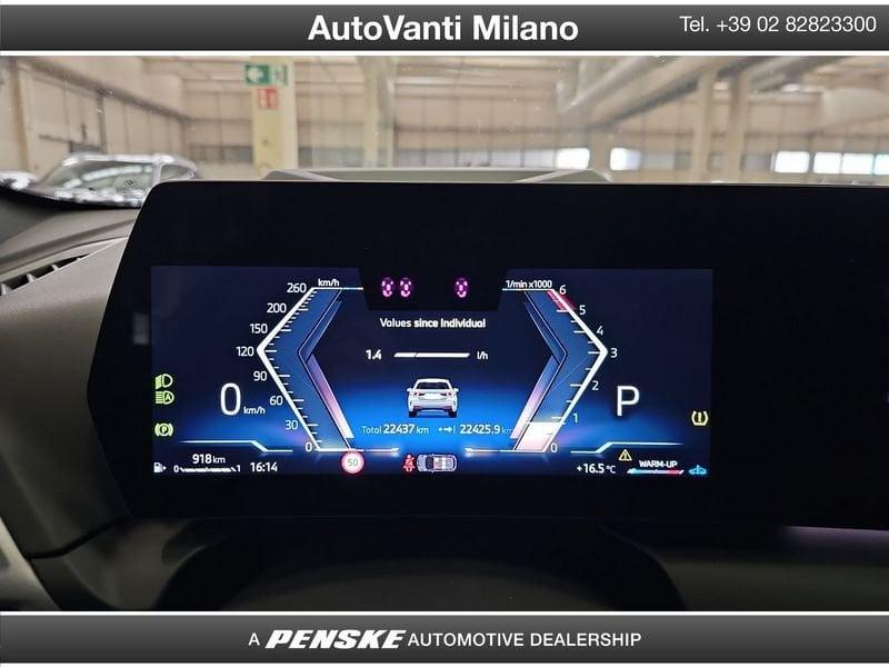 BMW Serie 1 118d MSport Pro