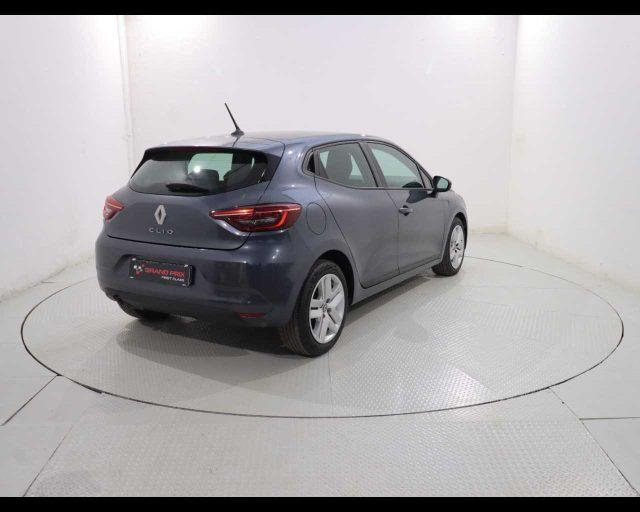 RENAULT Clio TCe 90 CV 5 porte Business