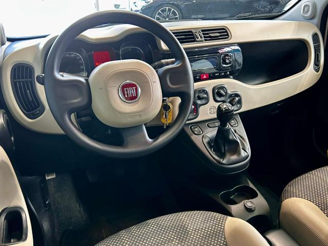 FIAT Panda 1.3 MJT 95 CV S&S 4x4