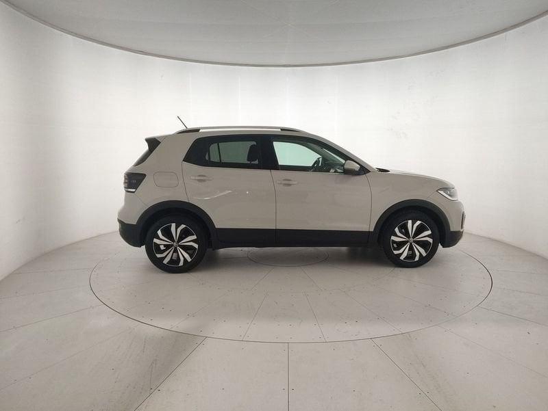 Volkswagen T-Cross 1.0 tsi Style 95cv