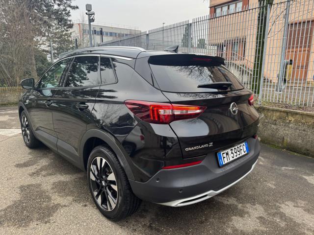 OPEL Grandland X 1.6 T.diesel Ecotec 120CV Ultimate NAVI