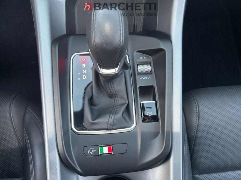 Alfa Romeo Tonale 1.5 130 CV MHEV TCT7 Edizione Speciale