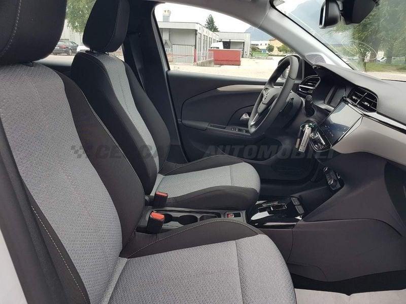 Opel Corsa Corsa 1.2 Edition s&s 100cv at8