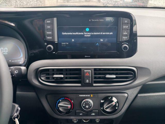 HYUNDAI i10 1.0 MPI Connectline