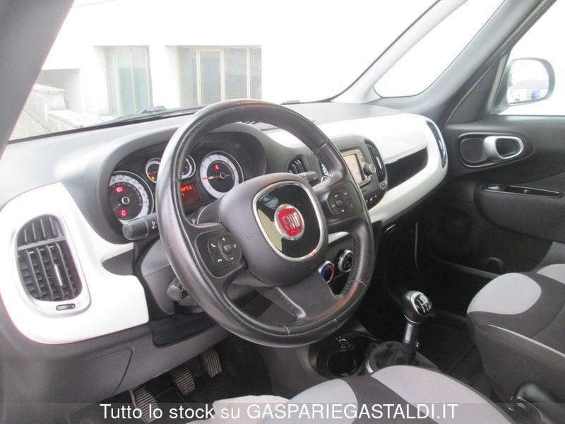 FIAT 500L 500L 1.3 Multijet 85 CV Pop Star