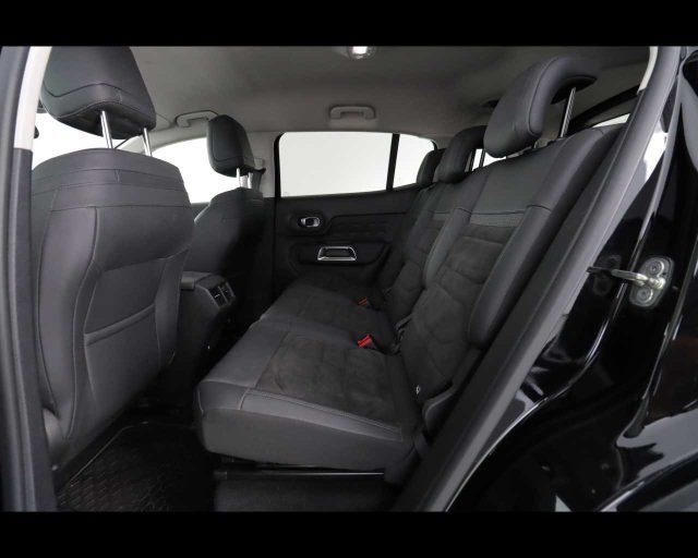 CITROEN C5 Aircross PureTech 130 S&S EAT8 Shine