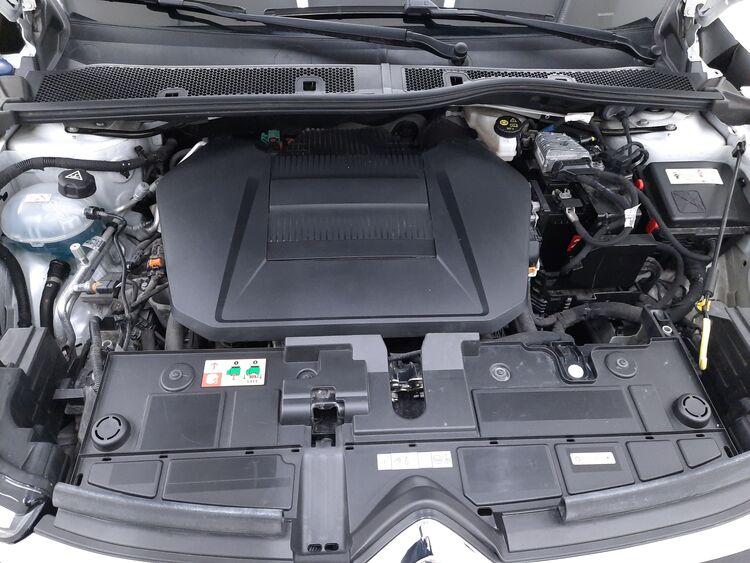 Citroen C4 Feel BR804713 Elettrico 136CV