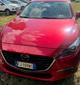 Mazda 3 Mazda3 1.5 Skyactiv-D Exceed