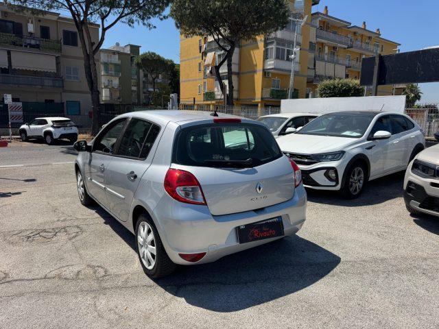 RENAULT Clio 1.2 16V 5 porte GPL Dynamique