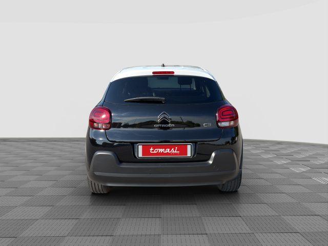 CITROEN C3 C3 PureTech 83 S&S Shine