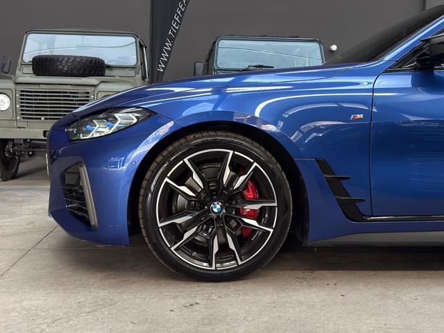 BMW 440 M 440i xDrive 48V Gran Coupé