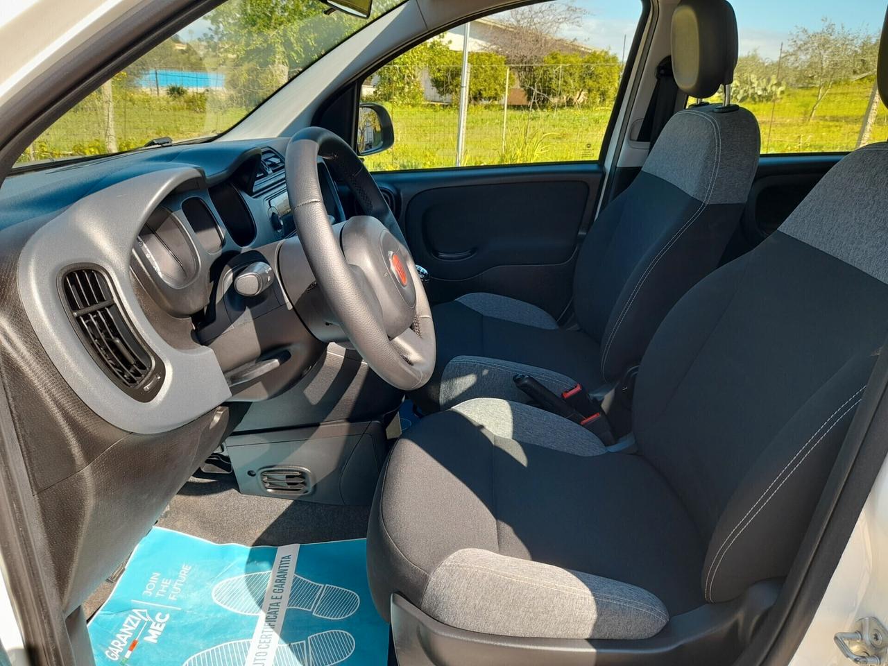 Fiat Panda 1.0FIREFLY S&S ANNO 2021 BENZINA