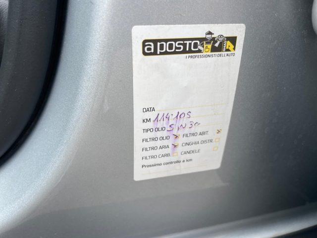 AUDI A3 SPB 1.6 TDI 90 CV Ambition OK NEOPATENTATI
