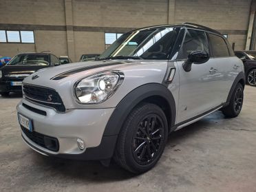 MINI COOPER S COUNTRYMAN 190cv ALL4