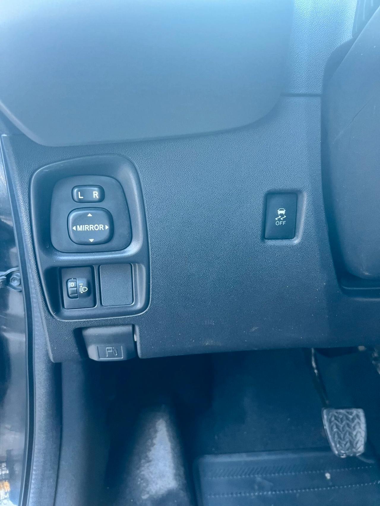 Peugeot 108 VTi 68 5 porte