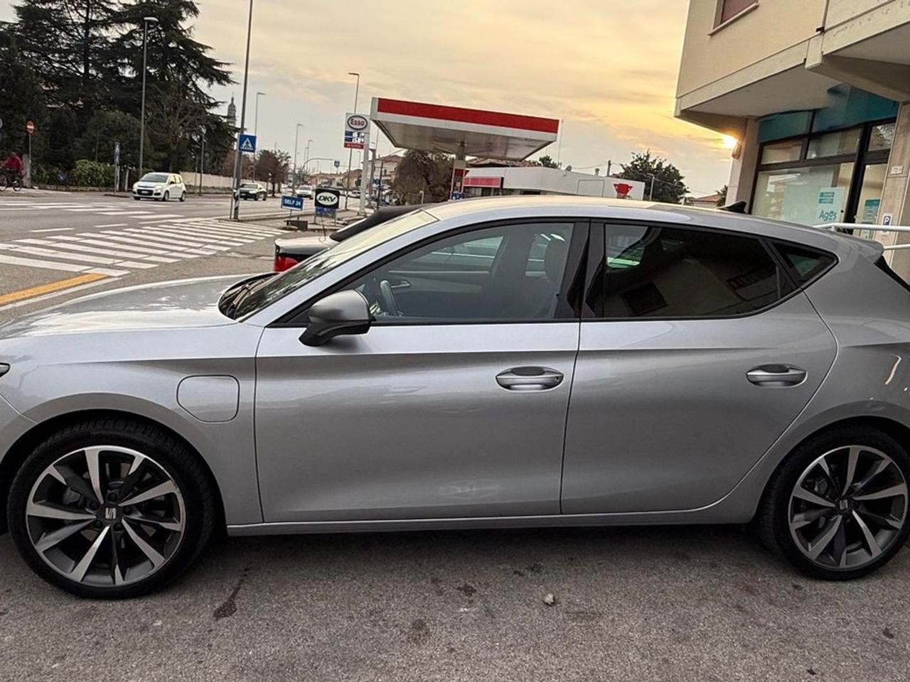 Seat Leon FR 1.4 e-HYBRID PHEV #8649