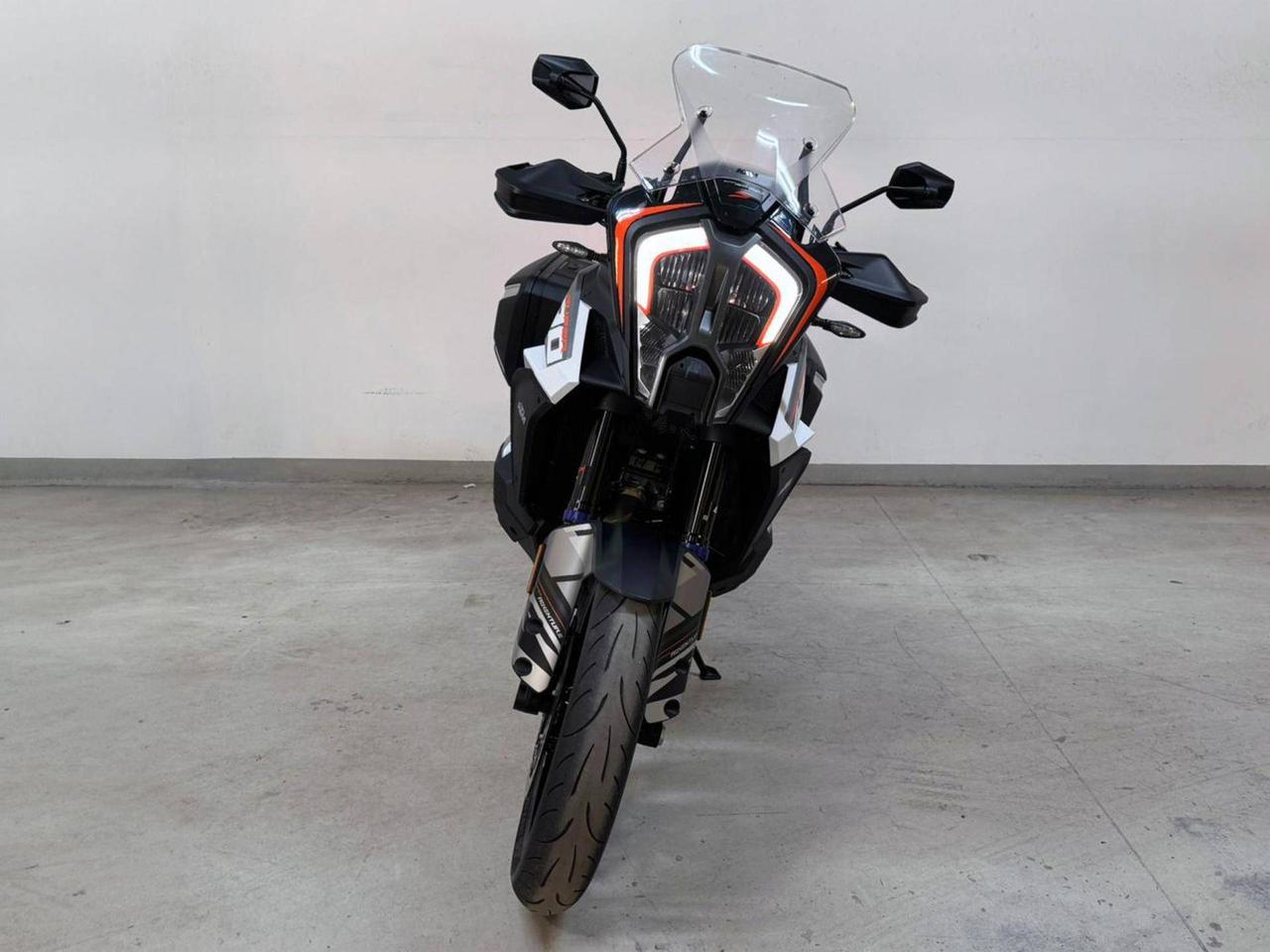 KTM 1290 Adventure S 1290 Super Adventure S