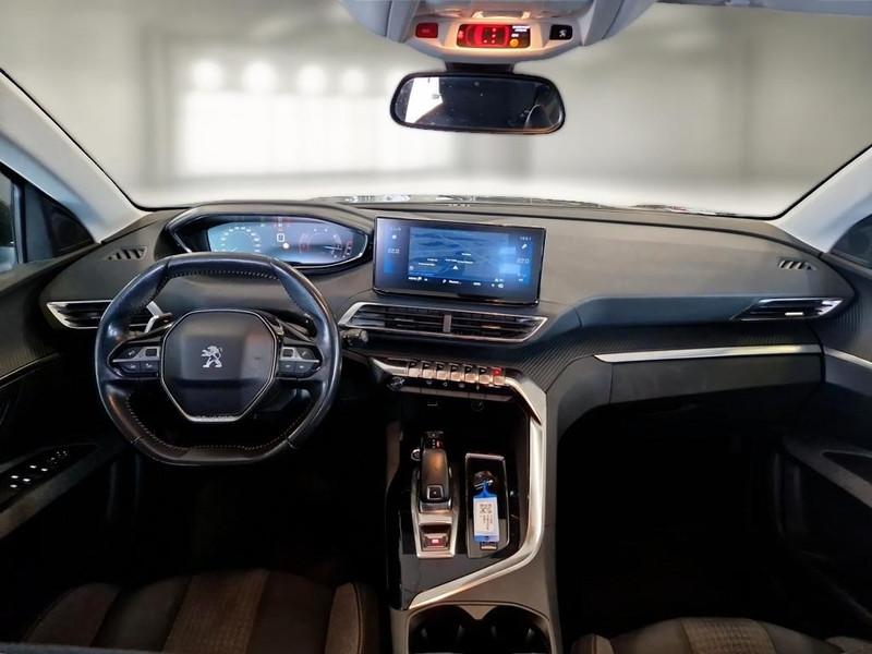 PEUGEOT 3008 BlueHDI 130 EAT8 S/S Active Business