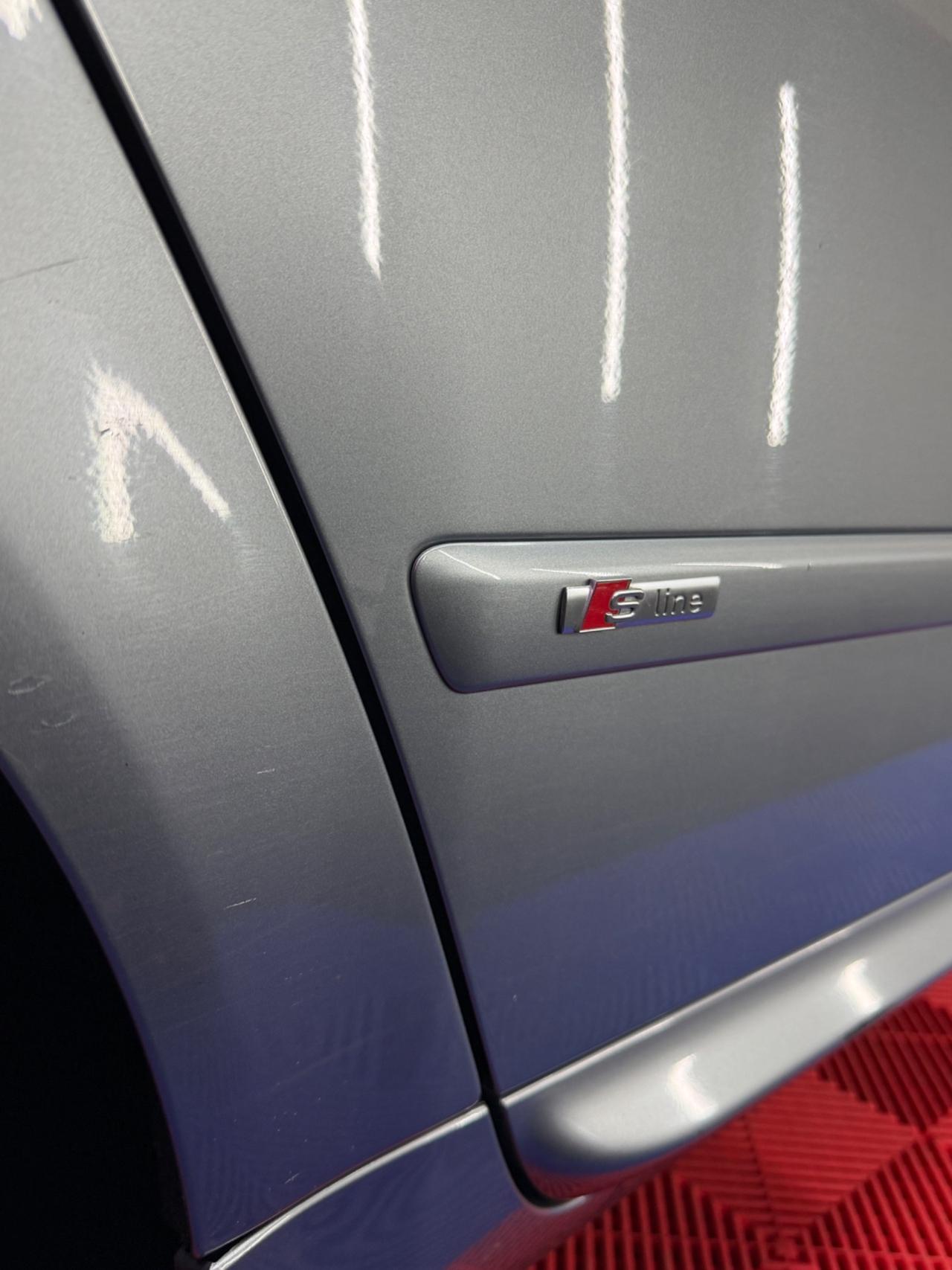 Audi A4 2.0 TDI F.AP. Avant quattro Top plus